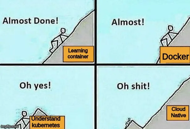 Cloud-Native and .NET Runtime Considerations