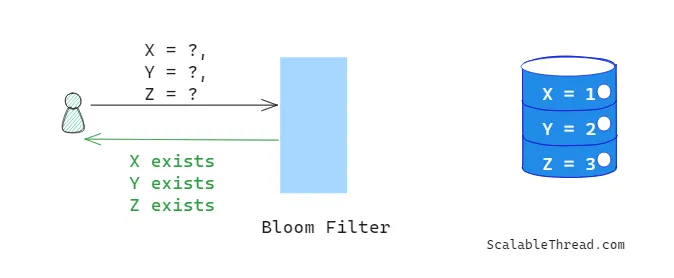How Bloom Filters Make Checking Millions of Usernames Lightning-Fast