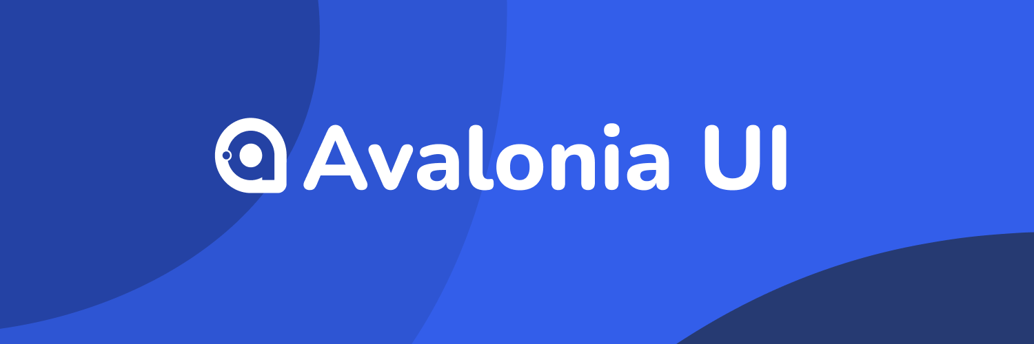 Avalonia UI]