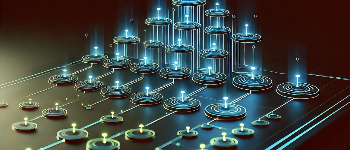 How to Store Hierarchical Data in a Database