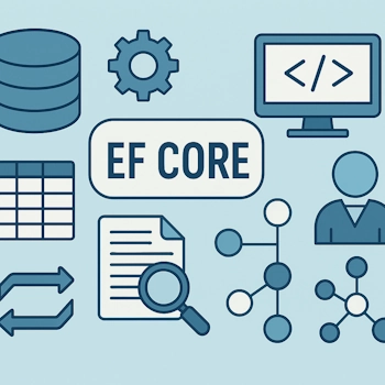 Entity Framework Core