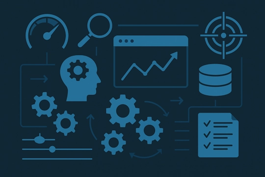 Performance Tuning & Optimization