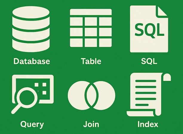 Fundamentals of SQL and DB Design