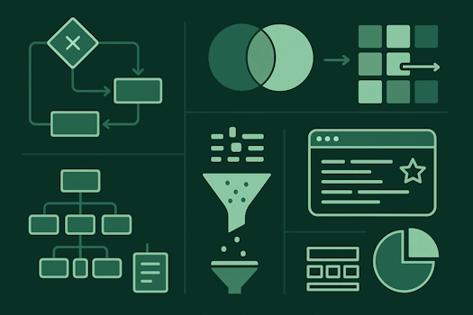 Advanced SQL Patterns