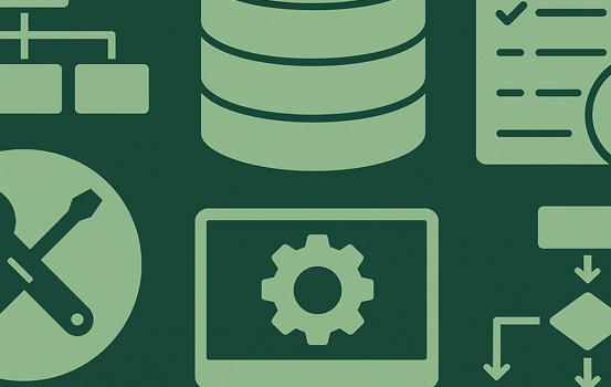 Database Maintenance and System Design