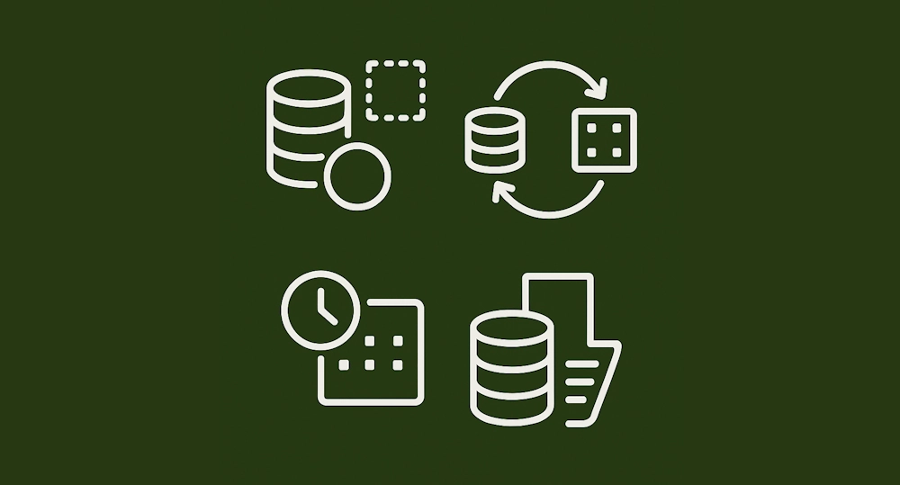 Mastering Caching: Strategies, Patterns & Pitfalls