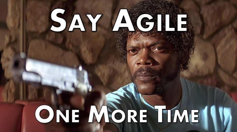 Agile & Scrum Interview Questions and Answers
