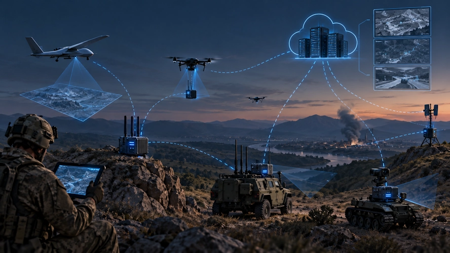 Edge Computing