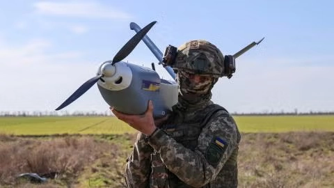 Drones and Autonomous Systems