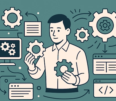Dependency Injection & Configuration
