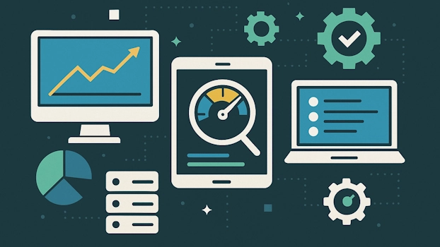 Performance, Monitoring & Background Processing