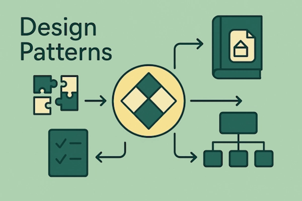 Part 5: Design Patterns – C# / .NET Interview Questions and Answers