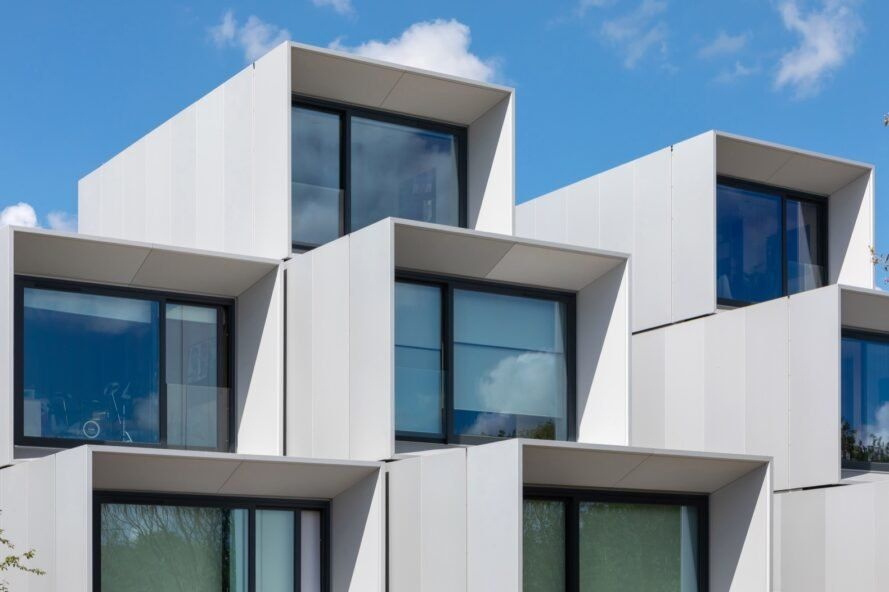  Architecture Styles & Modular Design