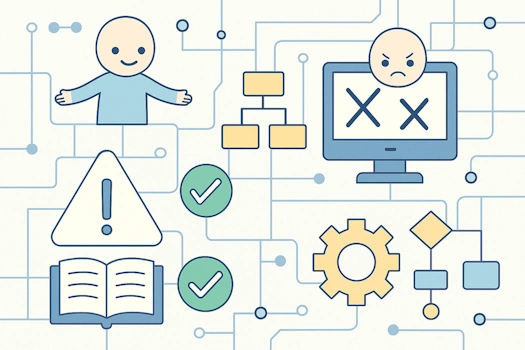 Principles & Anti-Patterns