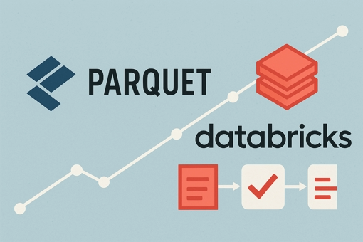 Parquet / Databricks