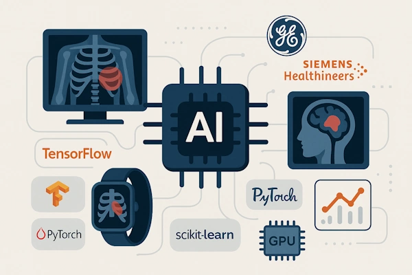 AI & Machine Learning