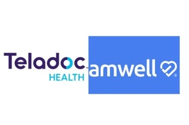 Teladoc & Amwell