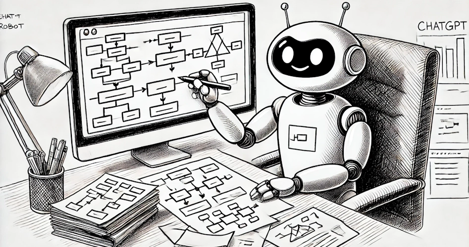 How to generate architecture diagrams with ChatGPT