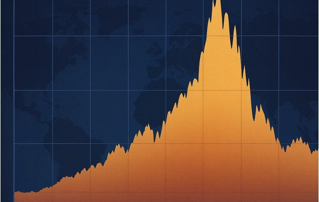 From dot-com bubble to the AI bubble