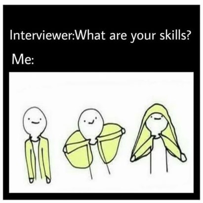 interview