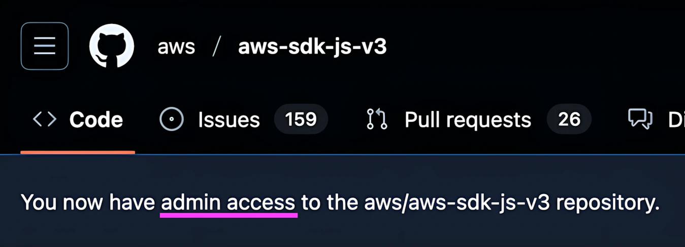 CodeBreach Vulnerability in AWS CodeBuild