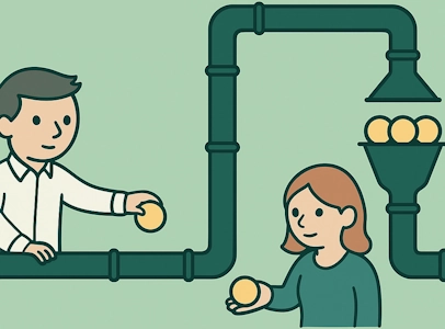 Channels & Pipelines