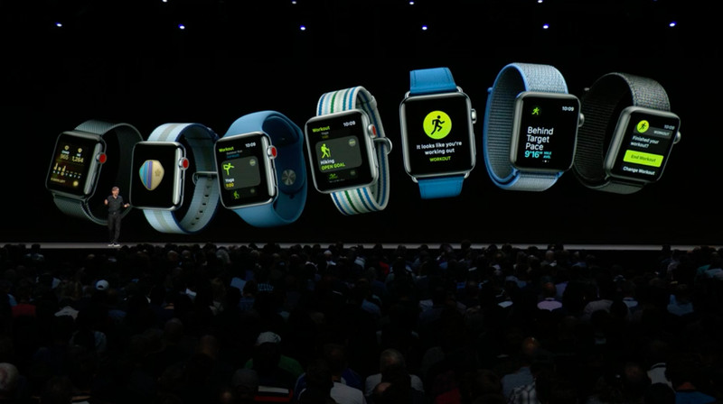 watchos 5