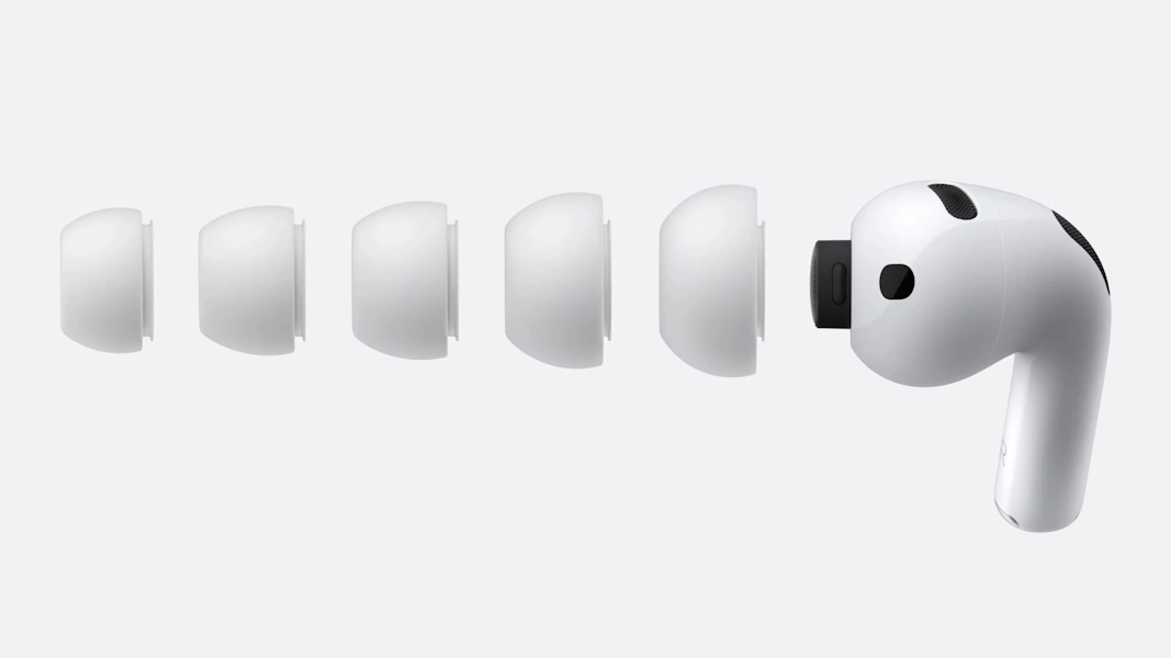 AirPods Pro 3