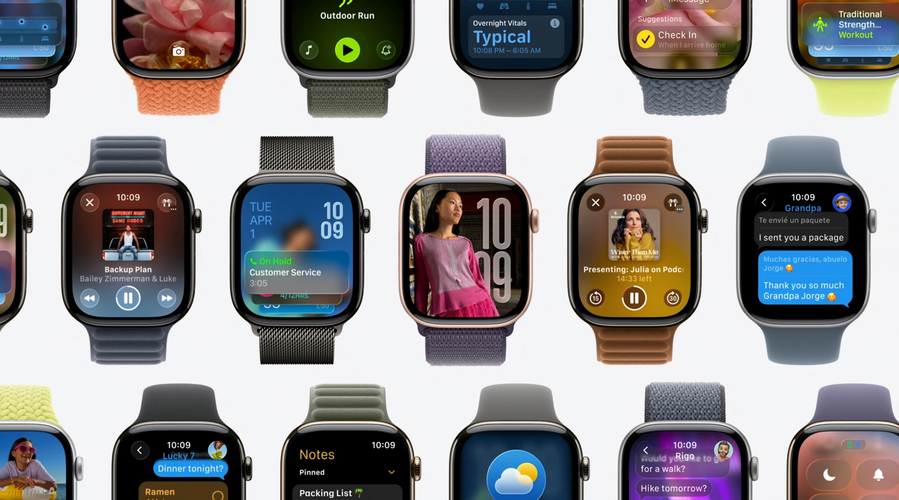 Apple Watch Series 11