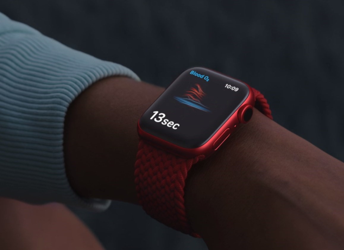 Apple watch 3