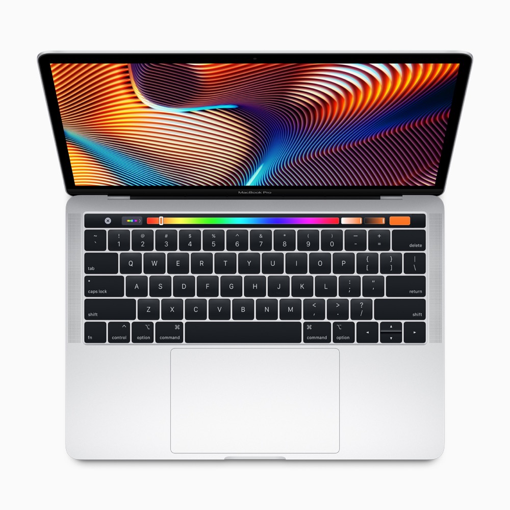 macbook pro