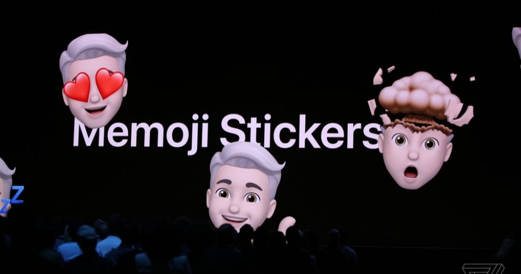 memoji