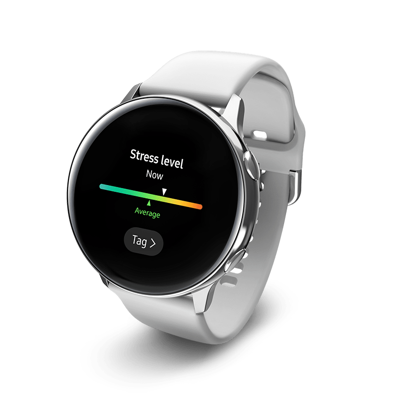 galaxy watch active