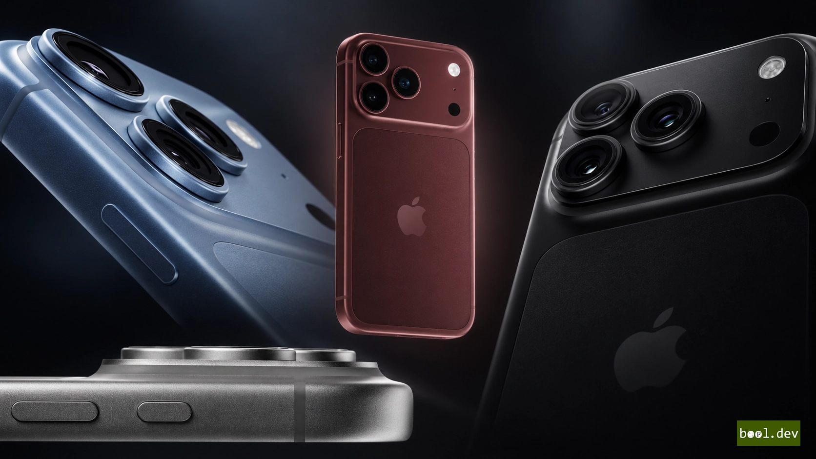 iPhone 18 Pro