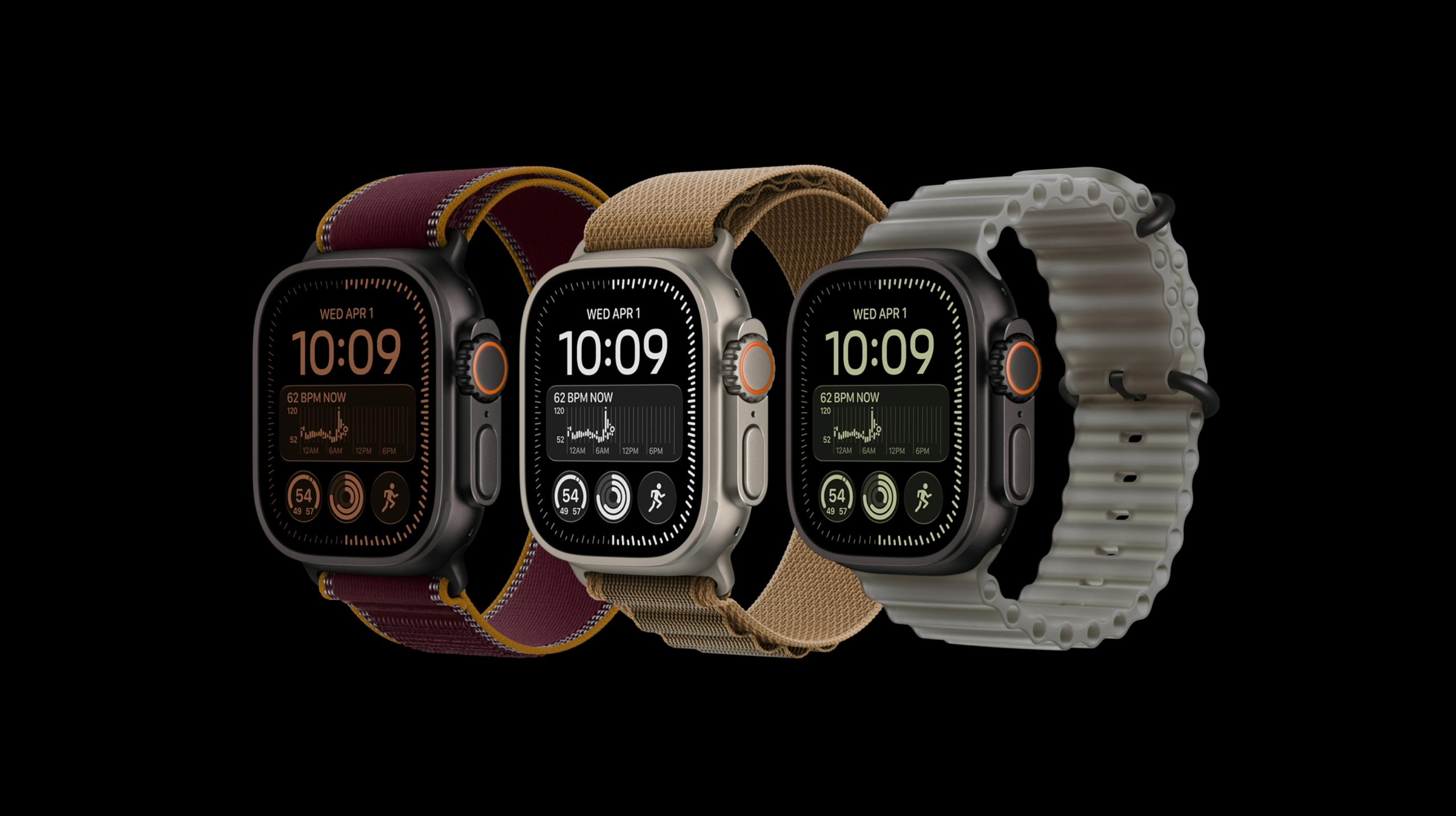 Apple Watch Ultra 4
