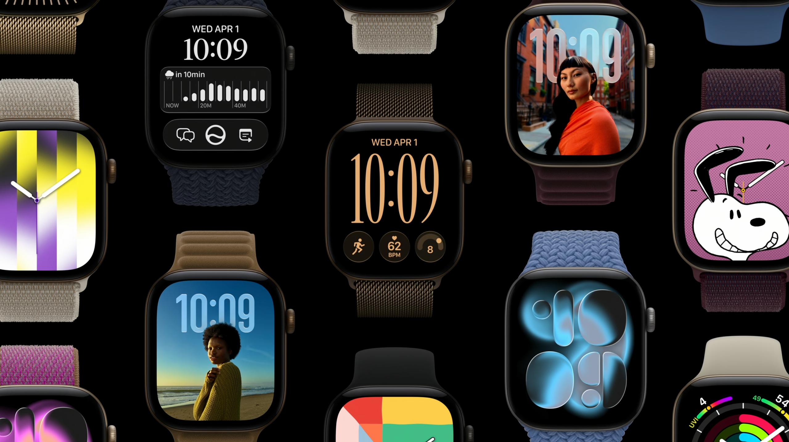 Apple Watch Series 12