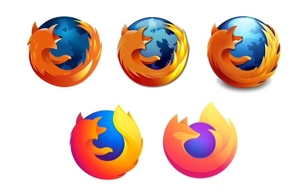 mozilla logo