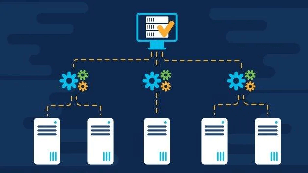 Aggregator, Chain, and Branch patterns for microservices