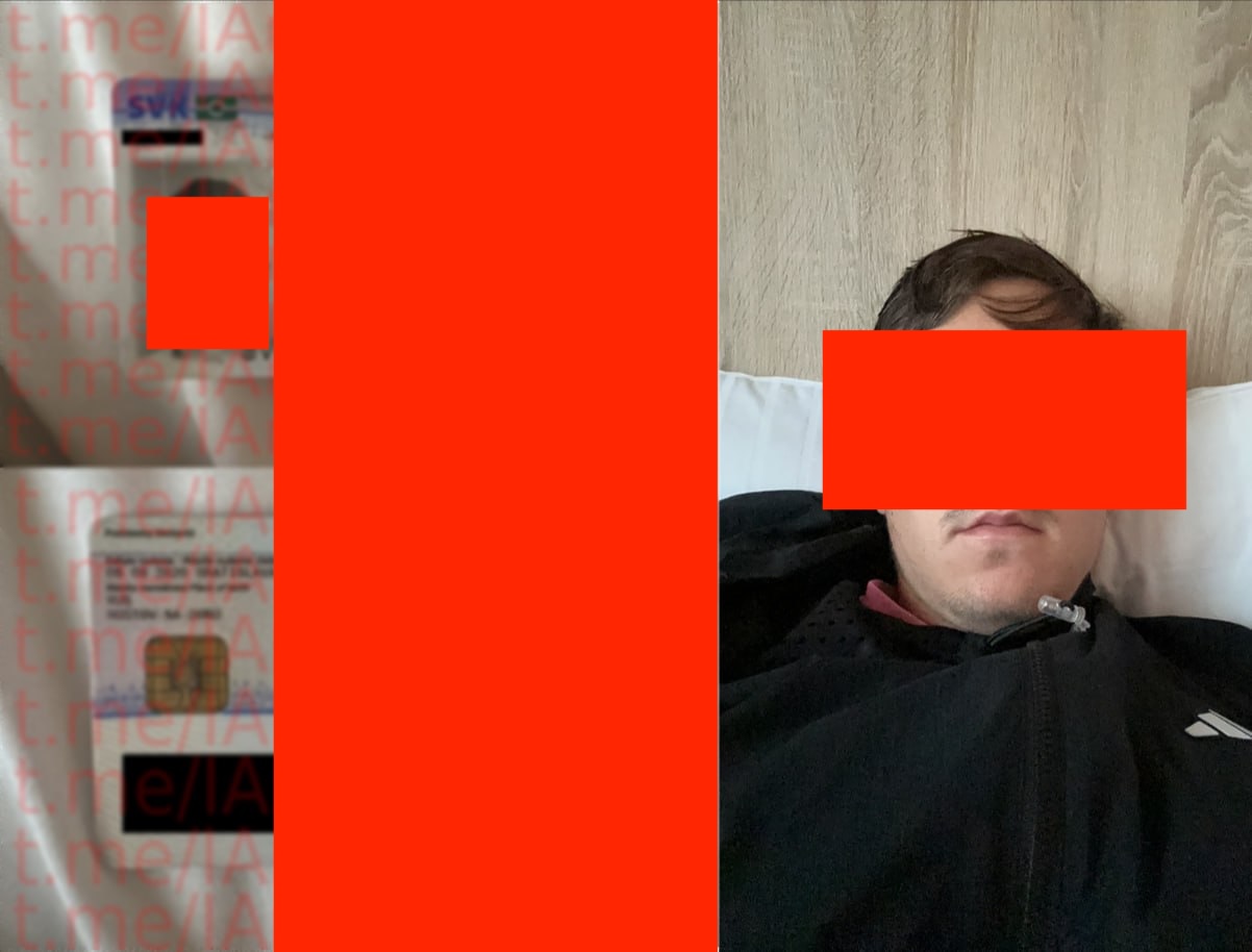What data was exposed revolut