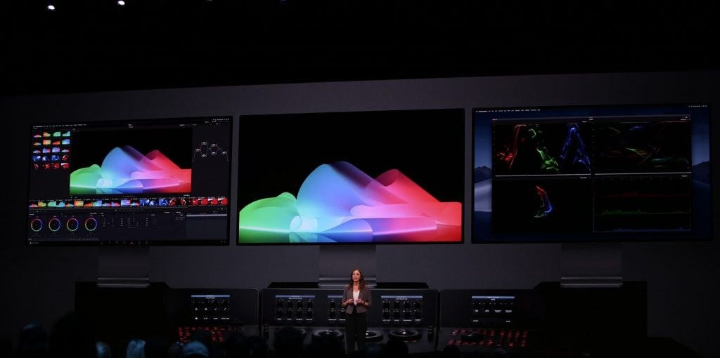 colors for mac pro