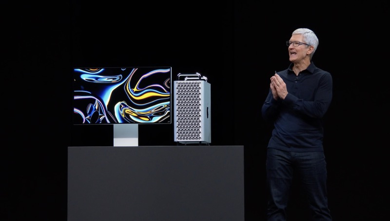 mac pro